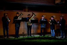 26.11.2022 Adventkranzsegnung